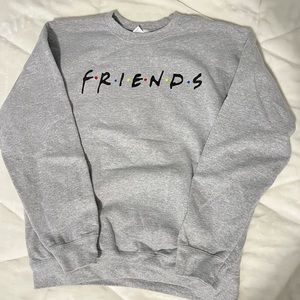Friends Crewneck